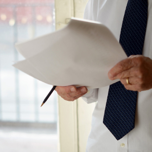 就業規則の作成・改定